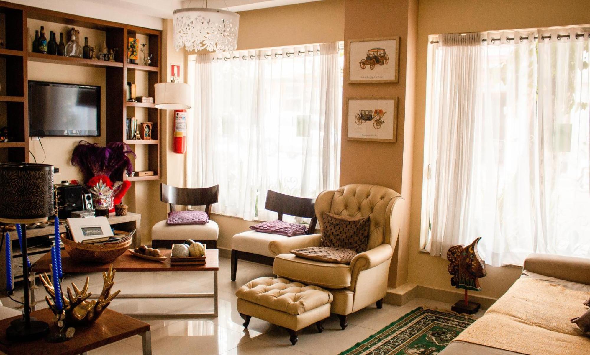 Boutique Hotel Casa Teatro Манаус Экстерьер фото