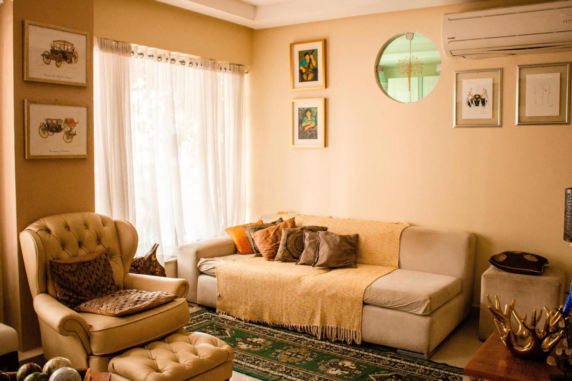 Boutique Hotel Casa Teatro Манаус Экстерьер фото