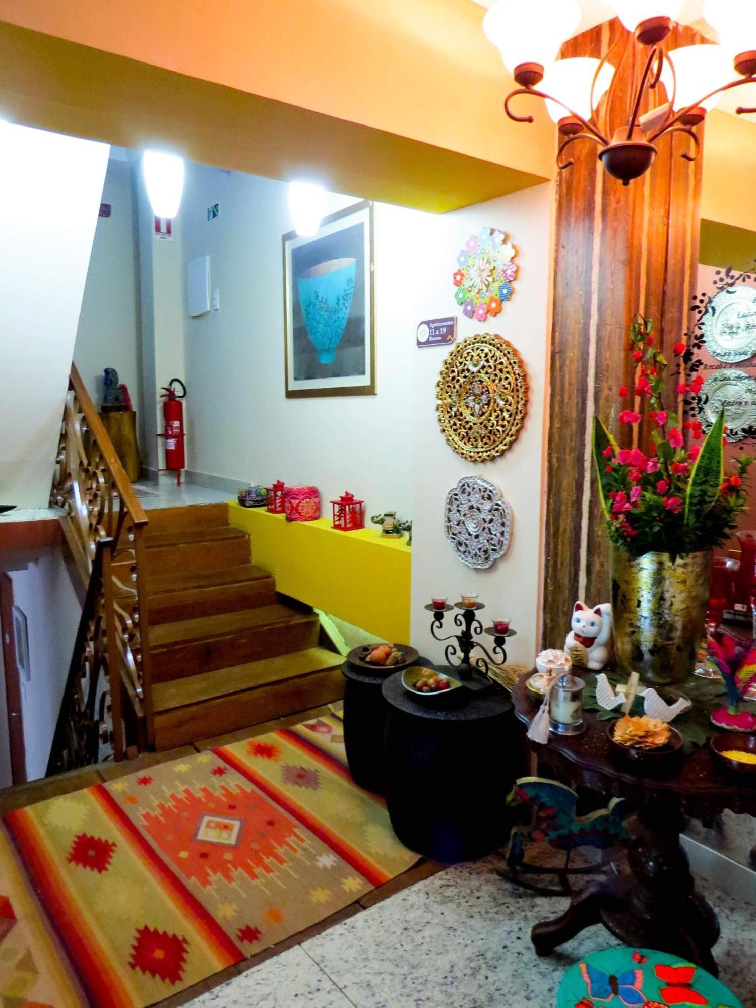Boutique Hotel Casa Teatro Манаус Экстерьер фото