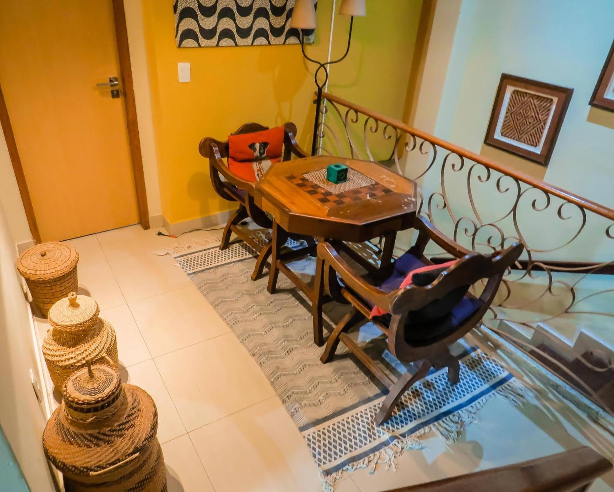 Boutique Hotel Casa Teatro Манаус Экстерьер фото
