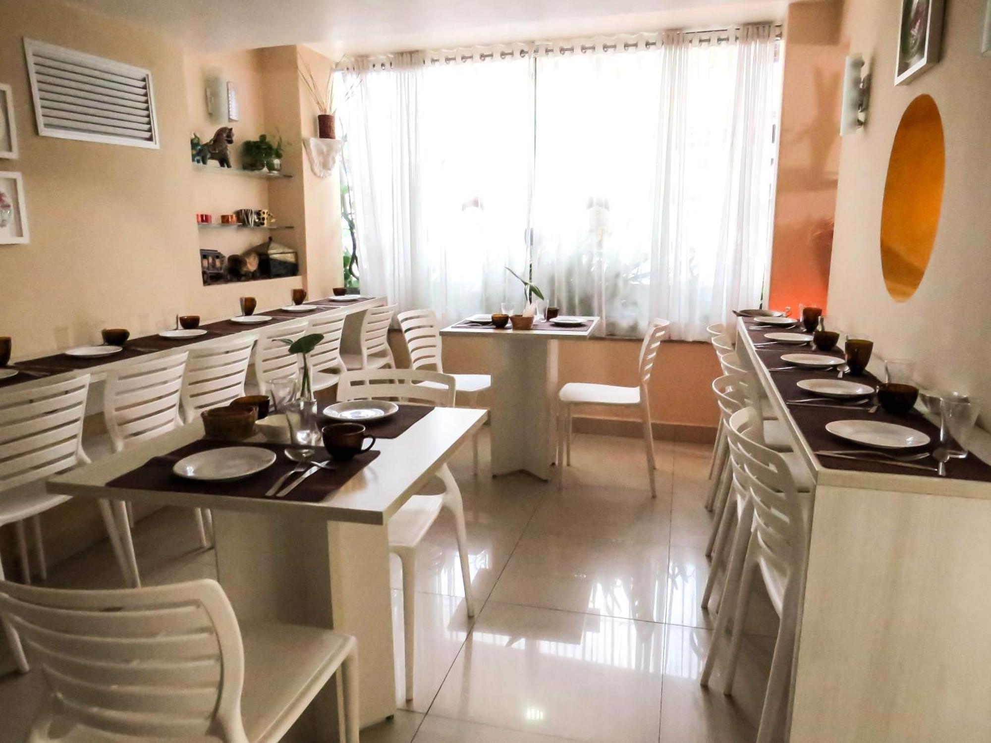 Boutique Hotel Casa Teatro Манаус Экстерьер фото