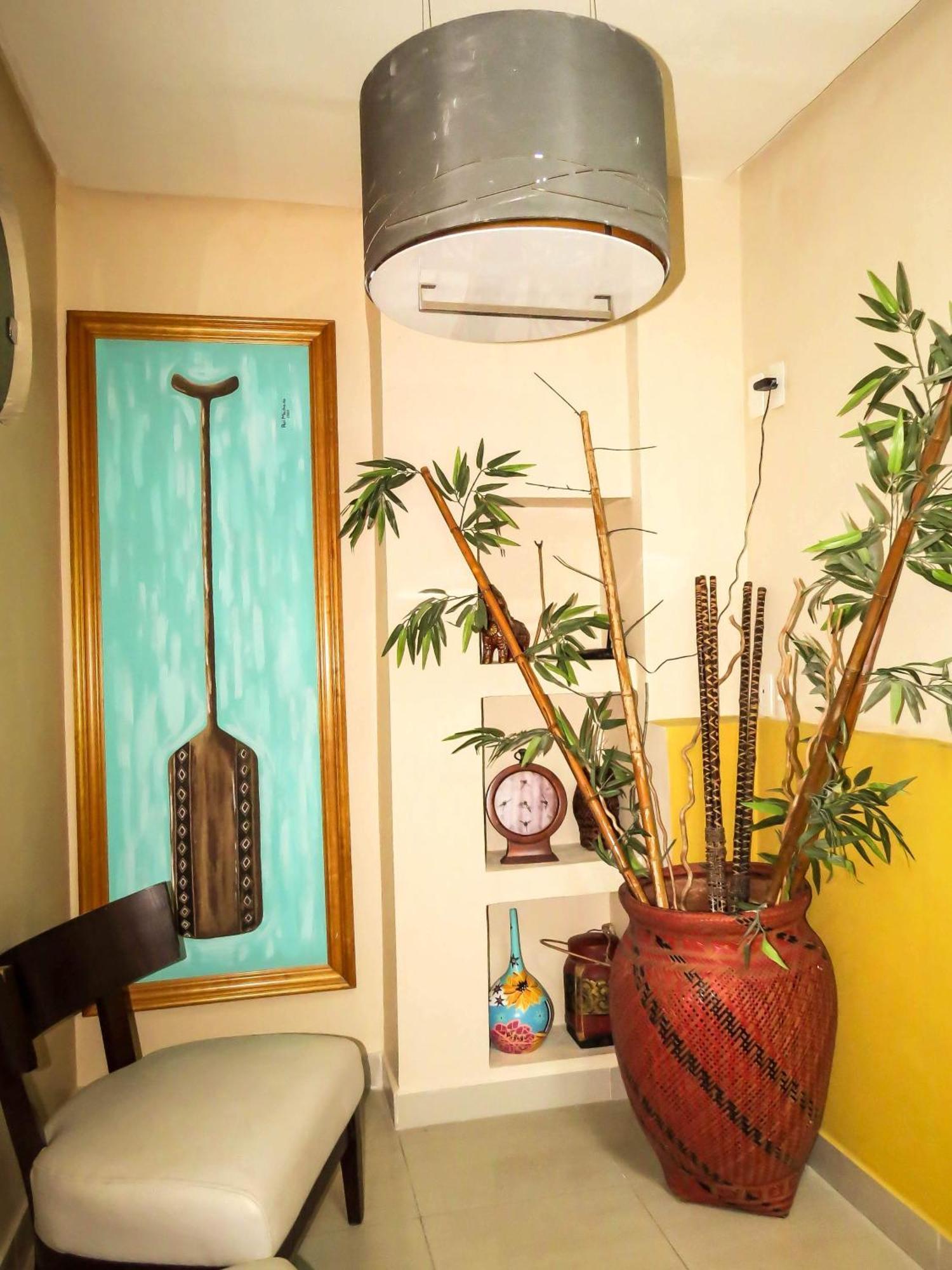 Boutique Hotel Casa Teatro Манаус Экстерьер фото