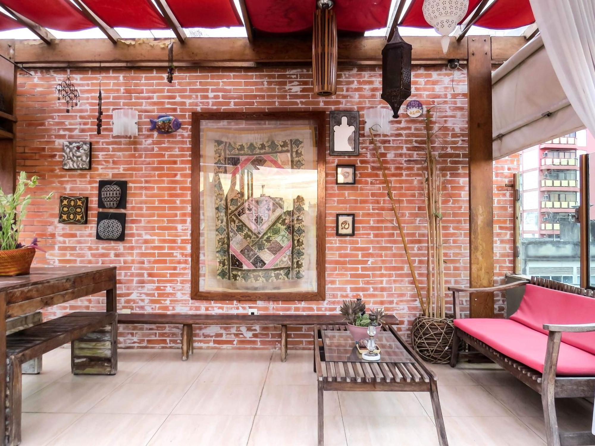 Boutique Hotel Casa Teatro Манаус Экстерьер фото